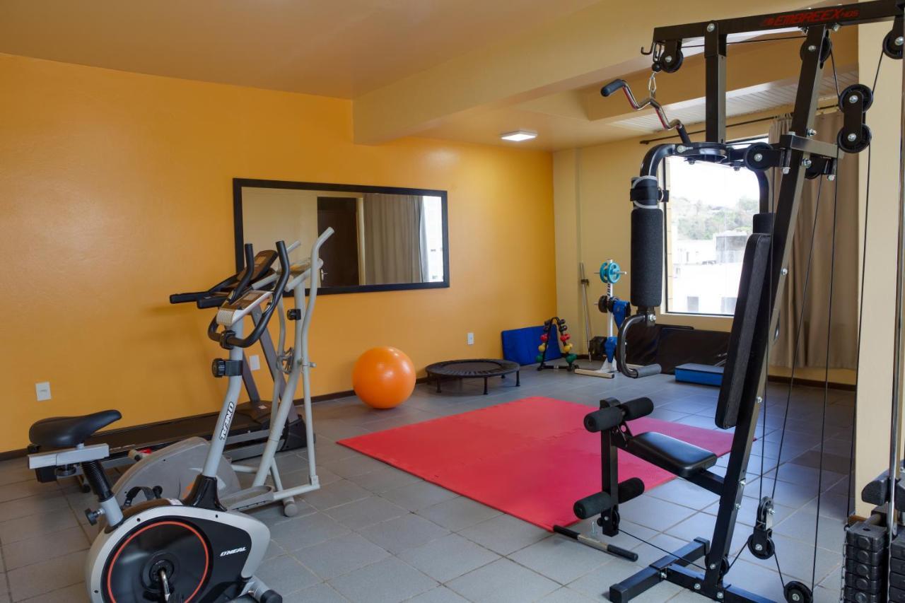 Flipper Hotel Laguna Bagian luar foto